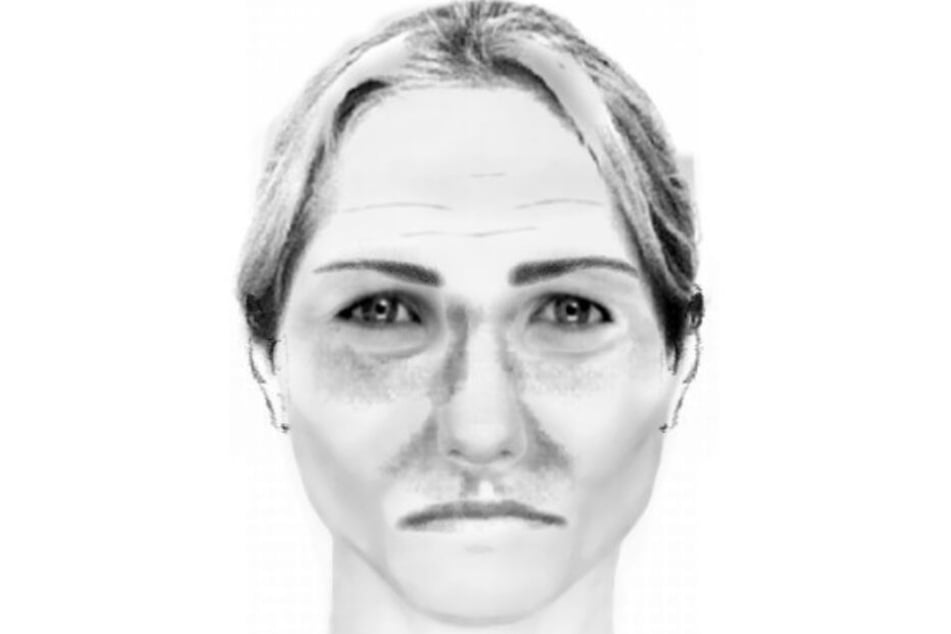 Die Täterin soll 1,75 bis 1,80 Meter groß gewesen sein und eine blonde Kurzhaarfrisur tragen.