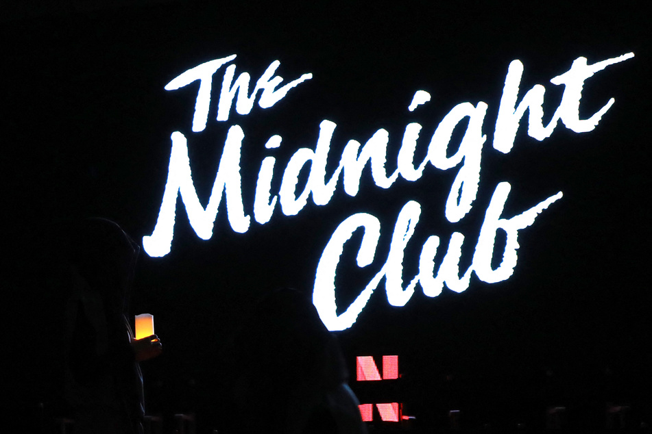 The Midnight Club fans in shock after surprising Netflix decision