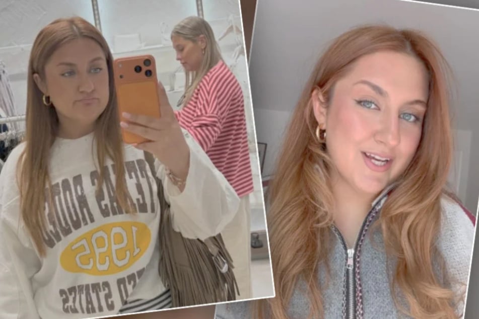 Insbesondere auf neue Fotos von Sandra Safiulov (27) reagieren ältere Männer offenbar gerne.