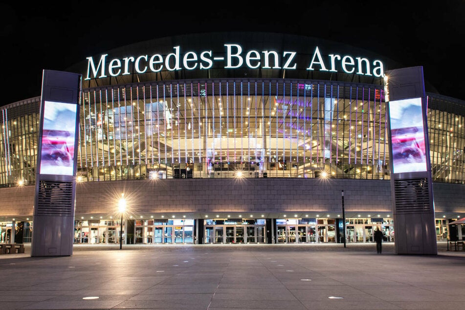 2024 soll der Laver Cup vom 20. bis 22. September in der Mercedes-Benz Arena stattfinden.