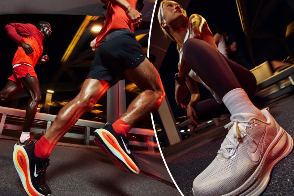 Wann der NIKE Flagship-Store eröffnen soll, steht bislang nicht fest.