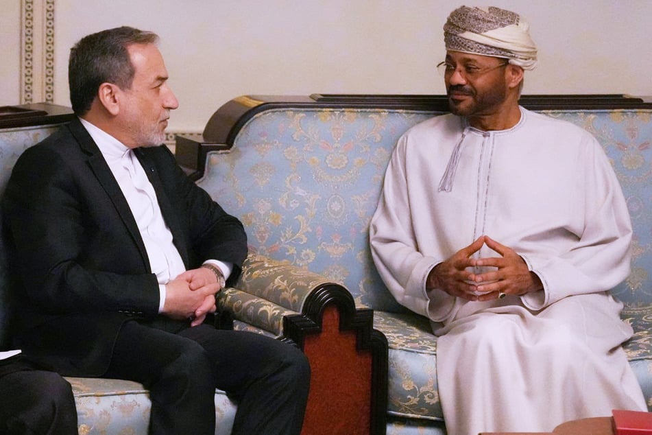 Nahost-Konflikt: Verwirrung um Verhandlungsauftakt zwischen USA und Iran