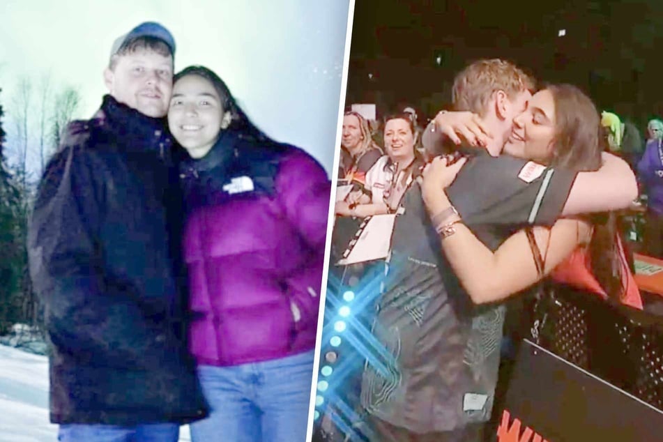 Vor einigen Monaten machte Darts-Star Kevin Doets (28) die Beziehung zu Bianca Rangel (22) öffentlich.