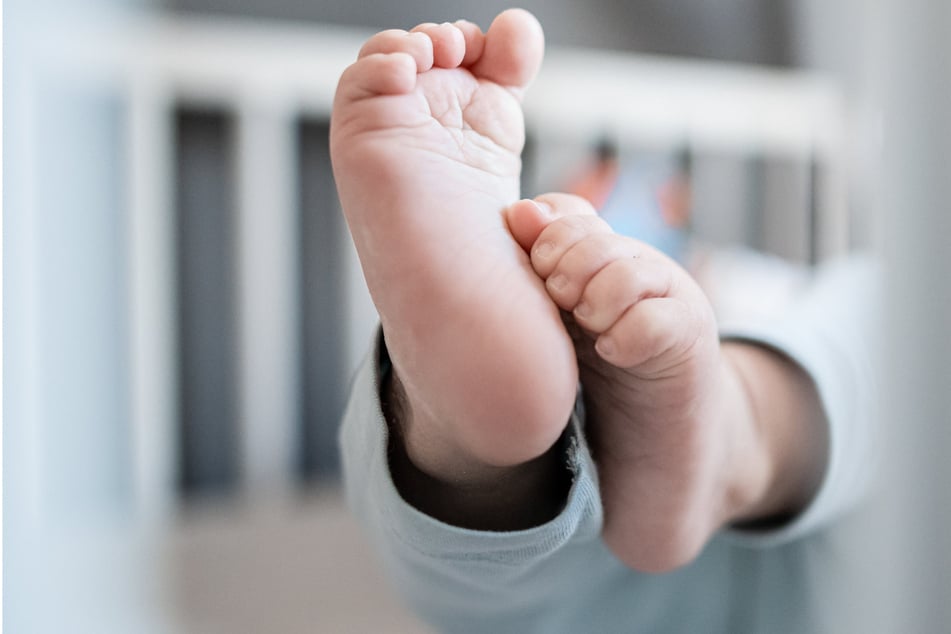 Sachsen-Anhalts Babys 2025: Diese Namen waren besonders beliebt