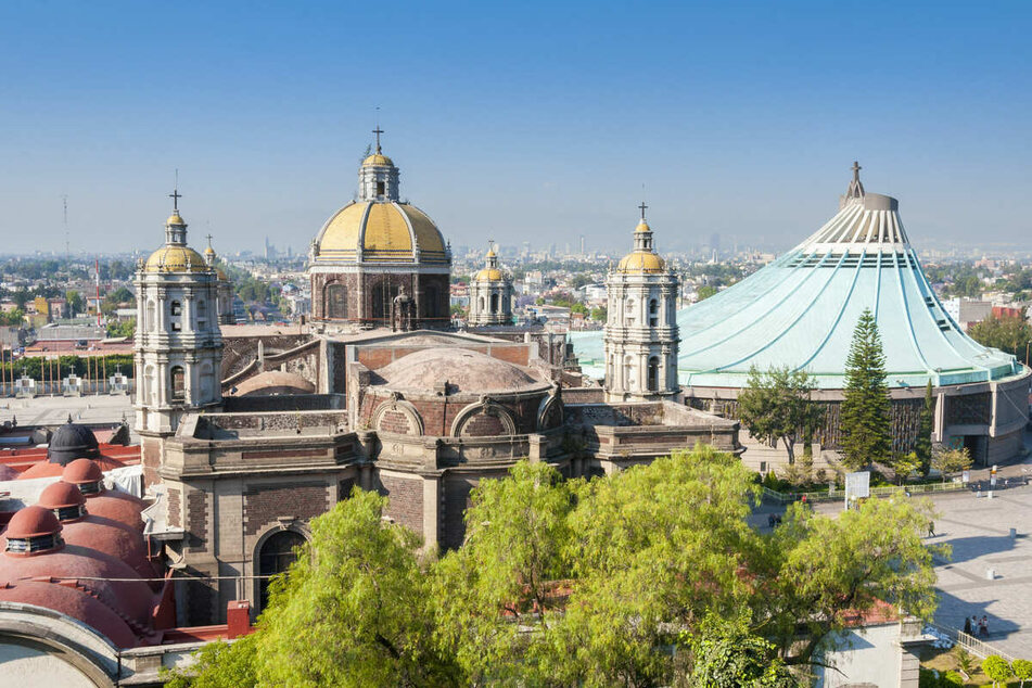 What's the latest news out of Mexico? © 123RF / Alberto Loyo