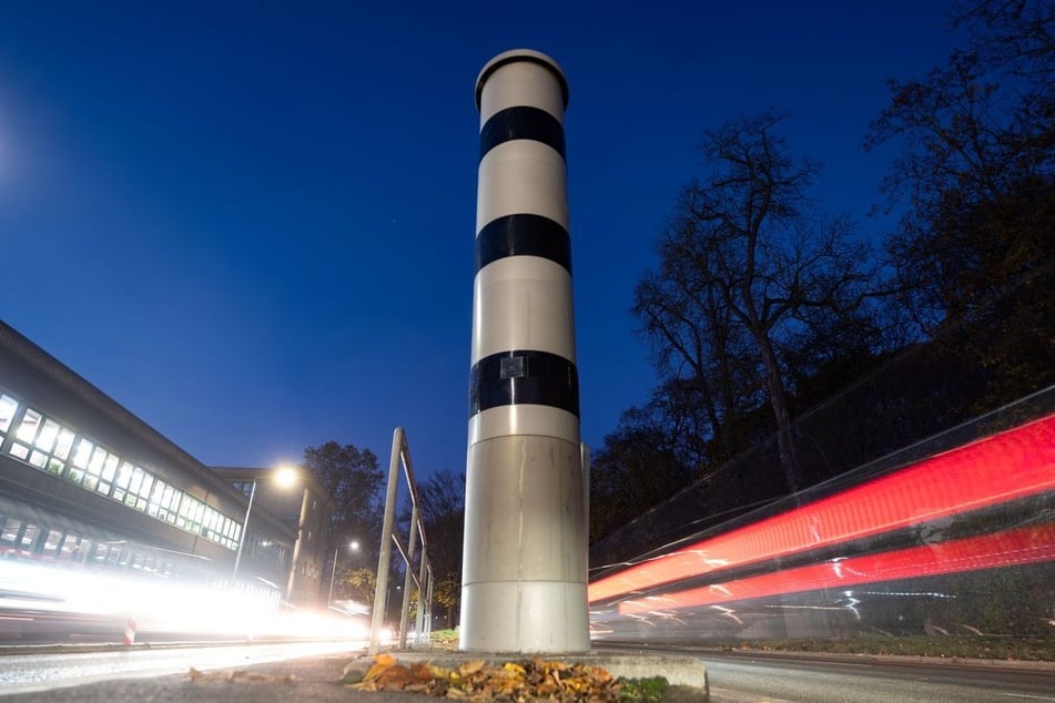 Die Strafen bei Tempoverstößen sind im bundeseinheitlichen Bußgeldkatalog geregelt.