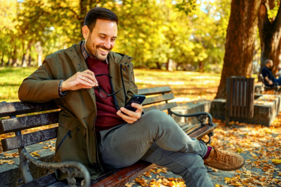 Stärke mit BetterHelp Dein mentales Wohlbefinden, egal wo Du bist