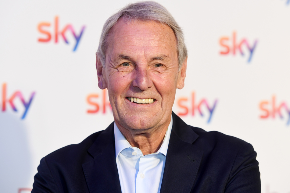 Jörg Wontorra (71) ist seit Jahrzehnten eine große Nummer im deutschen Sport-TV. Beim Thema SV Werder Bremen fuhr er ein wenig aus der Haut.