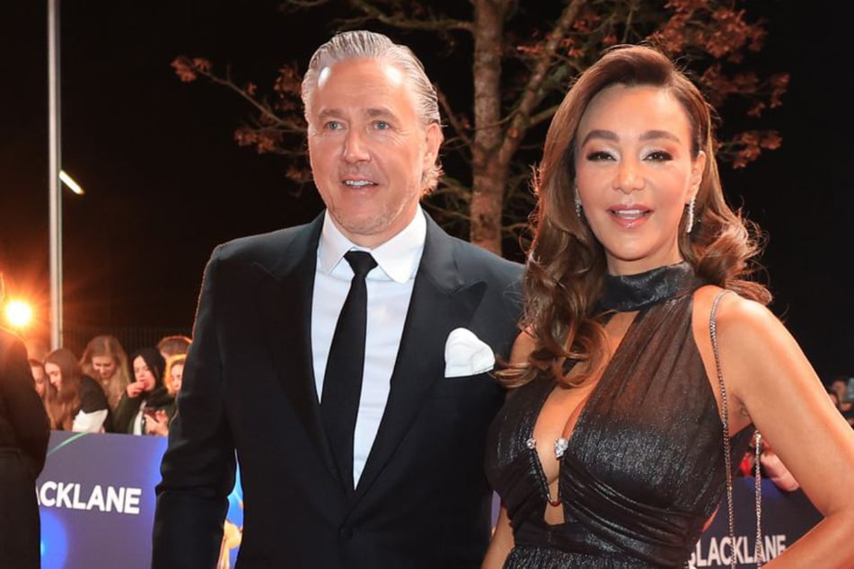 Verona Pooth: Villa verkauft! TV-Star Verona Pooth verabschiedet sich endgültig aus Deutschland