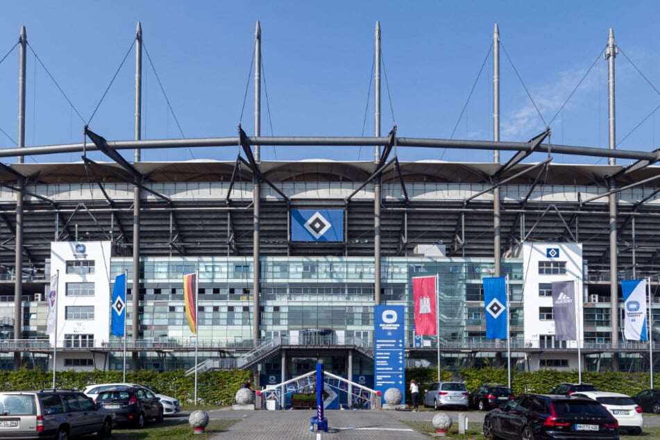 Derby-Zeit in Hamburg. HSV und FC St. Pauli treffen am 30. Oktober zum 104. Mal aufeinander.