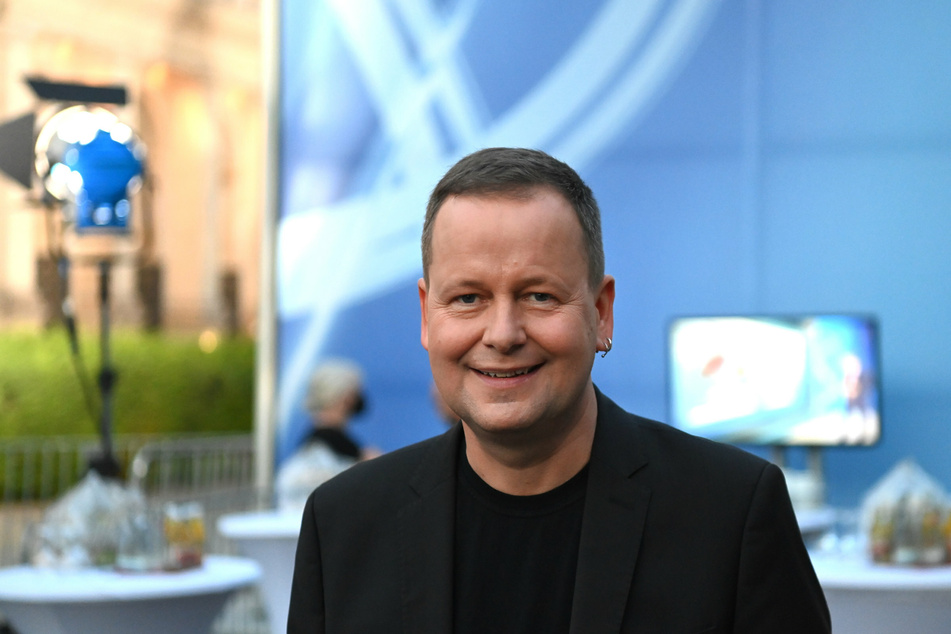 Klaus Lederer (Die Linke) kommt zum Berliner Abgeordnetenhaus.