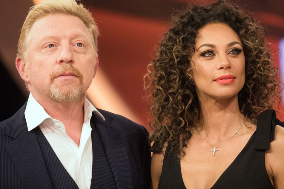 "Seit er im Knast war ...": Lilly Becker rechnet gnadenlos mit Ex-Mann Boris ab