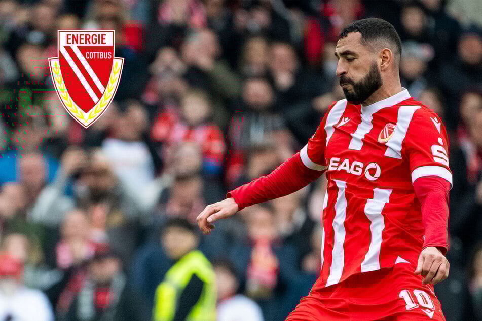 Cottbus vor Heimspiel gegen Osnabrück: Verzichtet Wollitz freiwillig auf Cigerci?