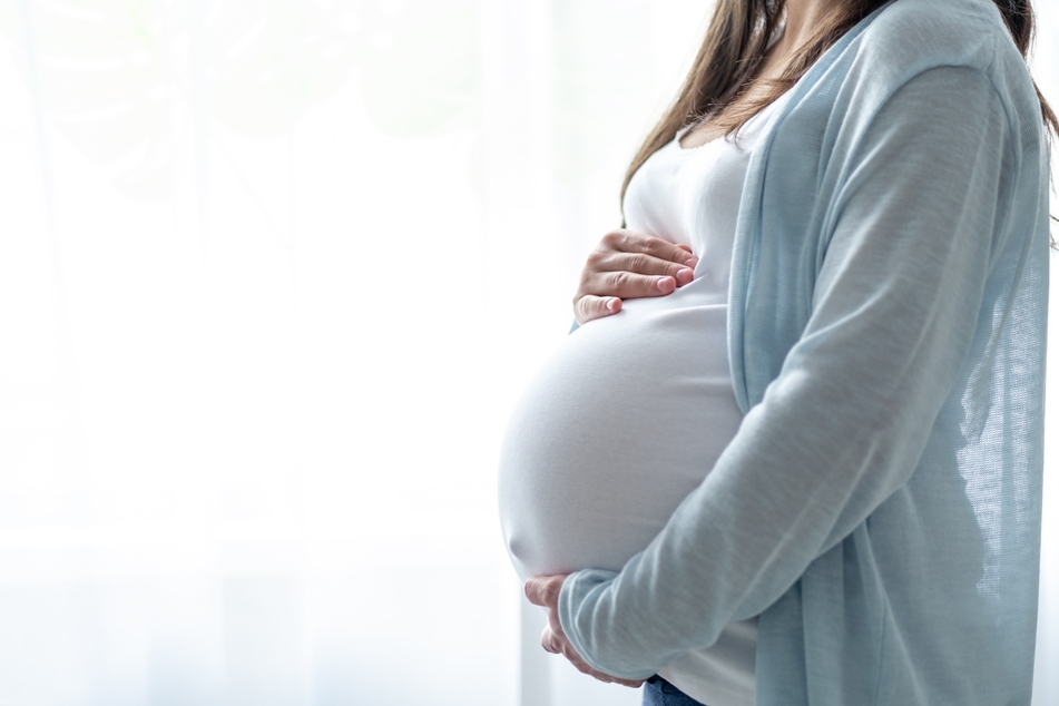 Maternal deaths in the US spiked drastically in 2021, CDC says