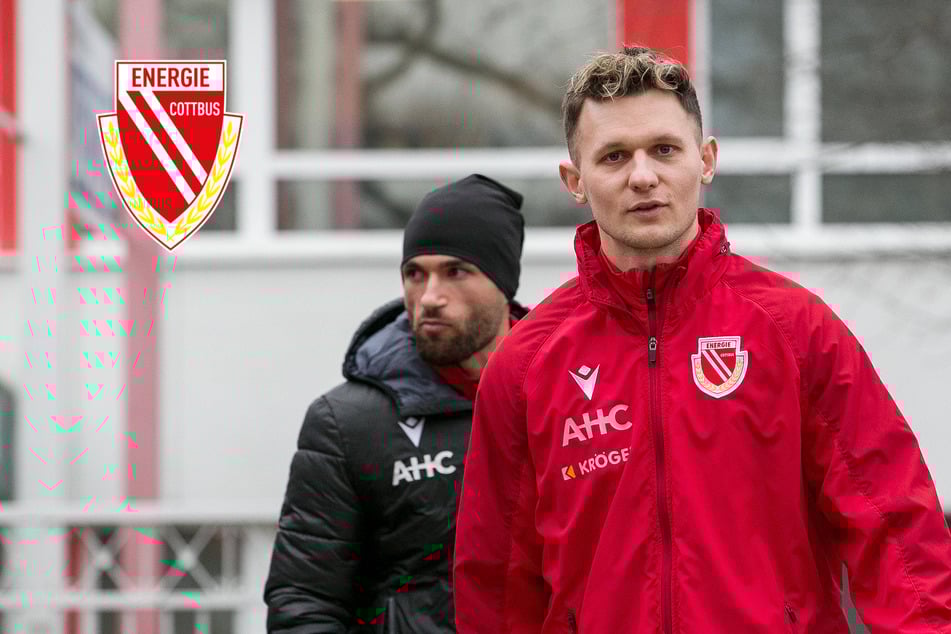 Nach Cottbus-Abschied: Tallig geht in die Regionalliga Nordost