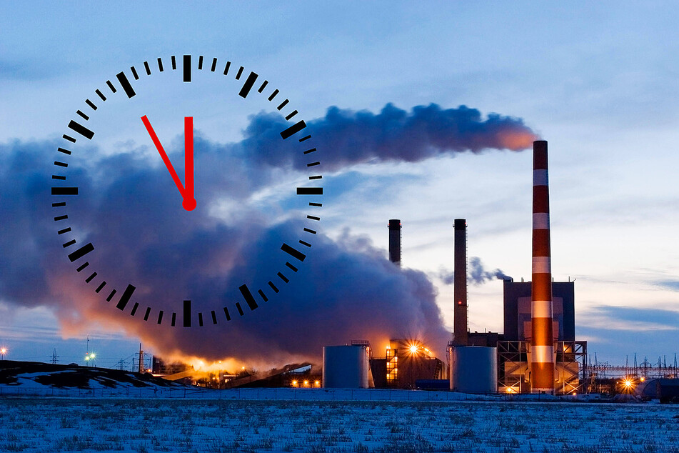 IPCC report wrap-up: Time is running out to stop the climate crisis