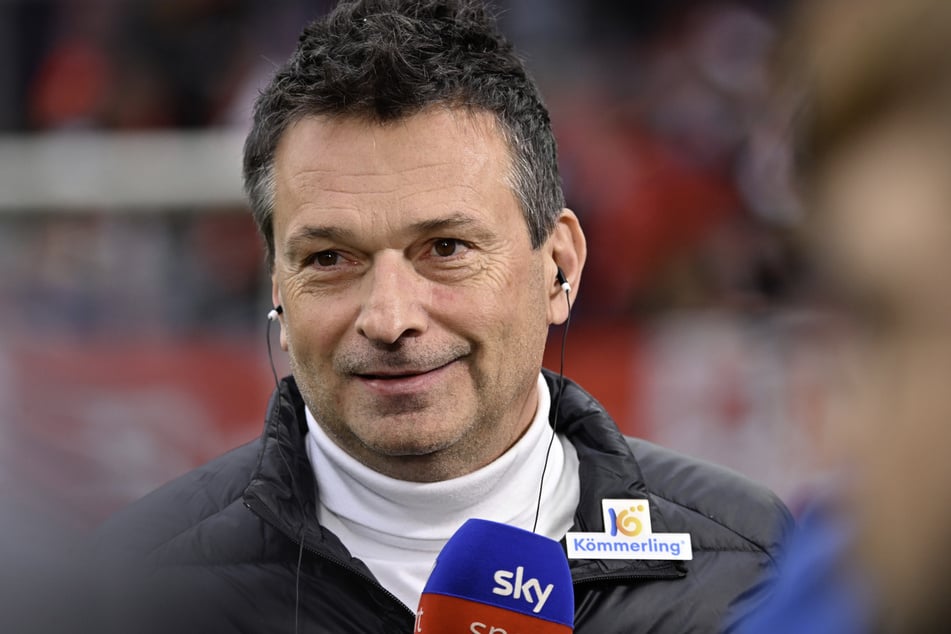 Zu 99 Prozent, sagte der Mainzer Sportvorstand Christian Heidel (61), werden Jonny Burkardt und auch Nadiem Amiri in der kommenden Saison das Trikot der 05er tragen.