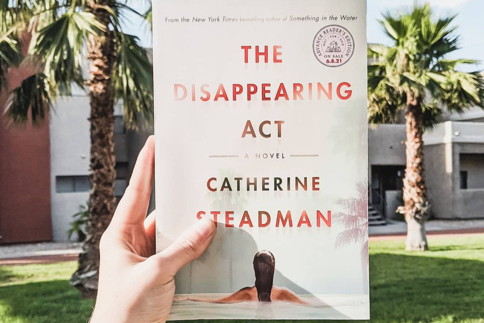 The Disappearing Act is a fast-paced mystery set in Los Angeles.