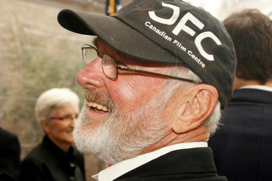 Acclaimed Canadian film director Norman Jewison has passed away at the age of 97.