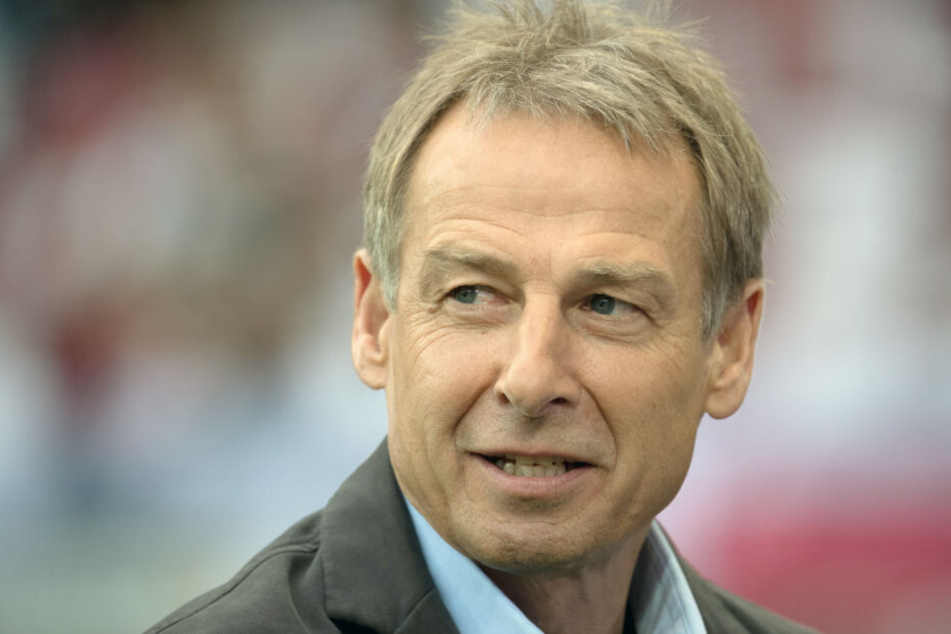 Ist "Klinsi" künftig als Vorstandsvorsitzender wieder beim VfB aktiv?