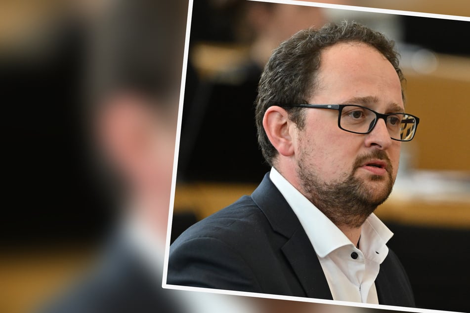 Dieser CDU-Mann soll als Thüringer Landtagspräsident kandidieren!