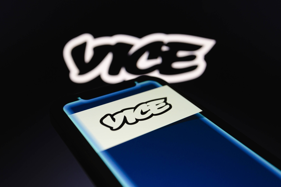 Die Marke "Vice" steht für Themen rund um Popkultur, Lifestyle, Gesellschaft, aber auch für Tech und Subkultur.