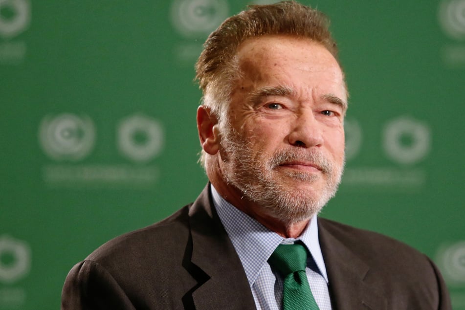 "Kristallnacht Amerikas": So denkt Schwarzenegger über den Angriff auf das Kapitol