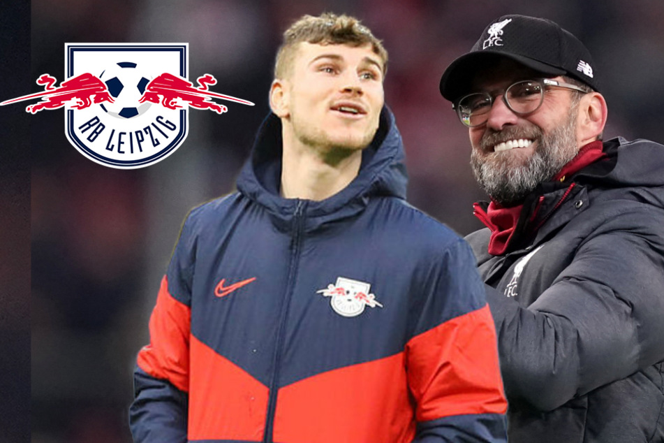 Timo Werner zu Kloppo nach Liverpool? Chance nach Online-Date "sehr groß"