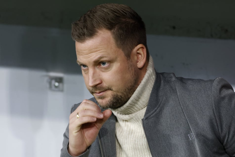 Jacob Neestrup (37) ist aktuell wohl RB Leipzigs Wunschlösung auf das Traineramt.