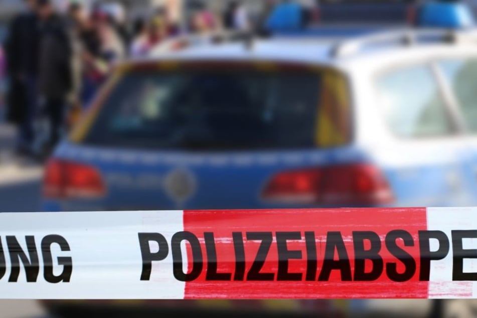 Die Polizei wurde alarmiert, nachdem Anwohner den lauten Lärm gemerkt hatten. (Symbolbild)