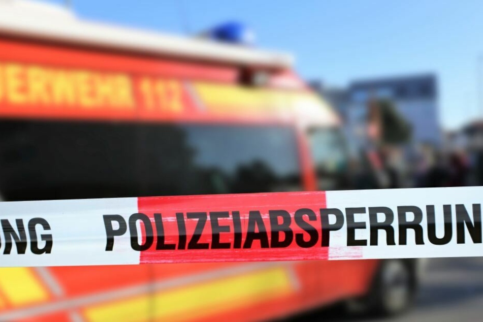 Die Polizei hat nach dem Wohnungsbrand einen mutmaßlichen Täter festgenommen. Symbolbild)