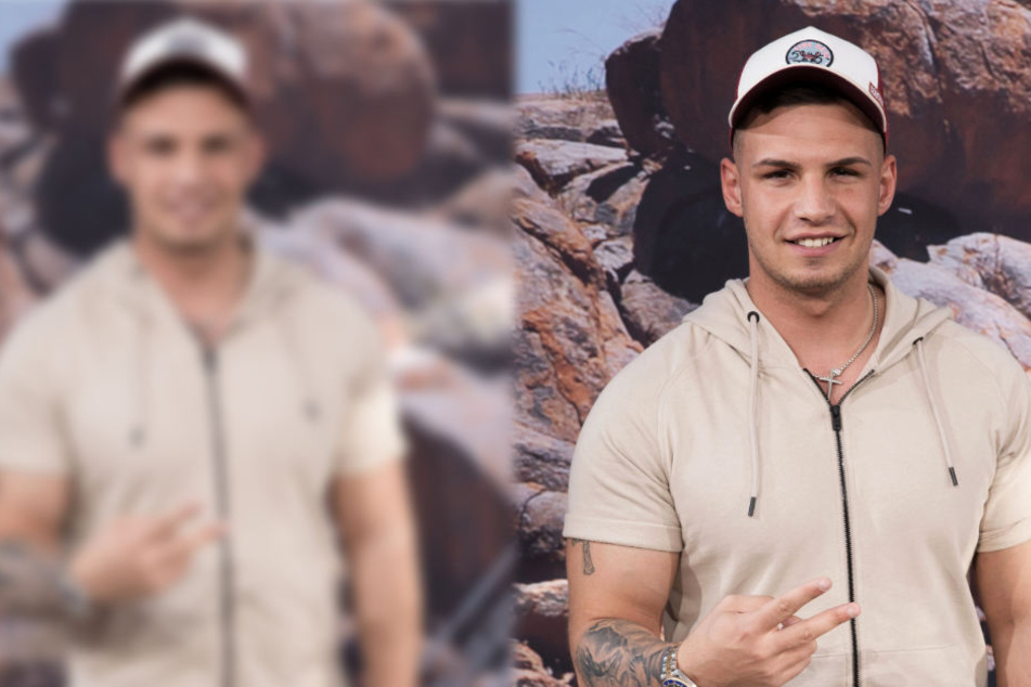 Pietro Lombardi (26) ist kein Fan von Dauerwerbung auf Instagram.