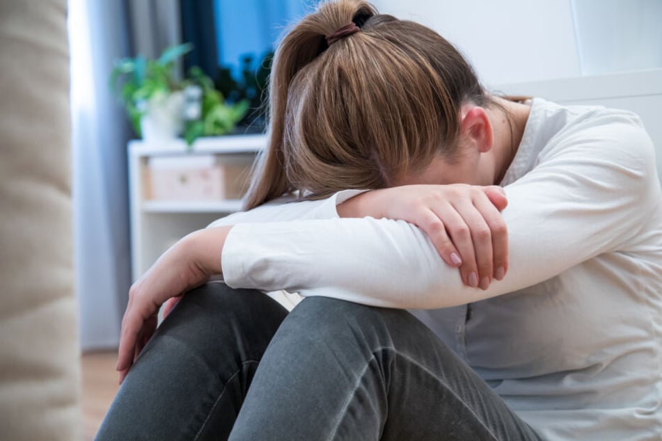 Mit einer Petition brachten die Schüler das Ministerium dazu sich mit Depressionen zu beschäftigen. (Symbolbild)