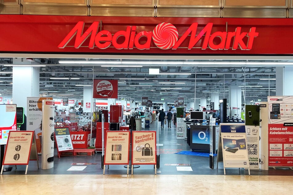 MediaMarkt Karlsruhe - Ettlinger Tor - Ettlinger Tor Platz 1.