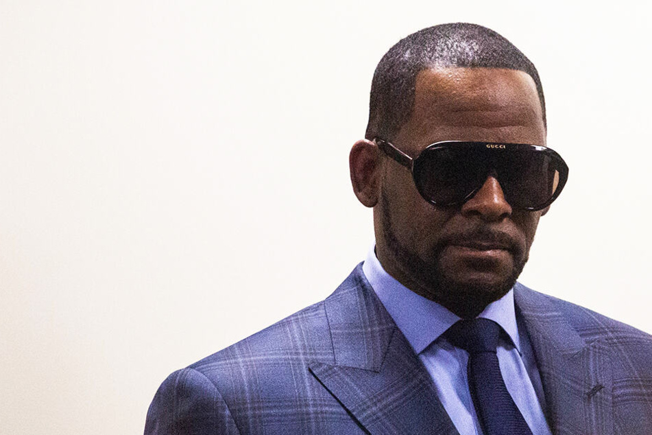 Die Luft für R. Kelly wird immer dünner.