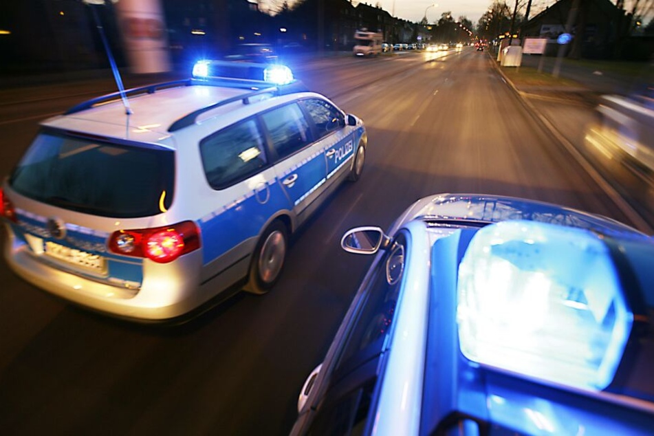 Dank der sofortigen Fahndung, konnte der mutmaßliche Täter schnell festgenommen werden. (Symbolbild)