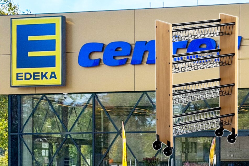 Bei EDEKA gibt's ab Montag (26.10.) Haushaltshelfer richtig günstig