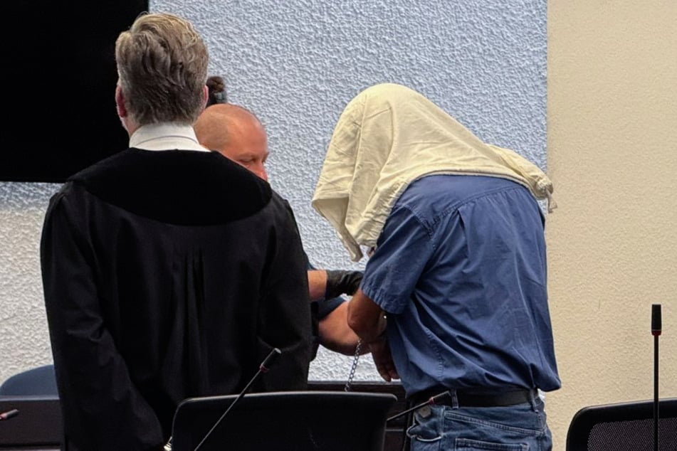 Kinder jahrelang sexuell missbraucht: So lange muss Tagesvater ins Gefängnis