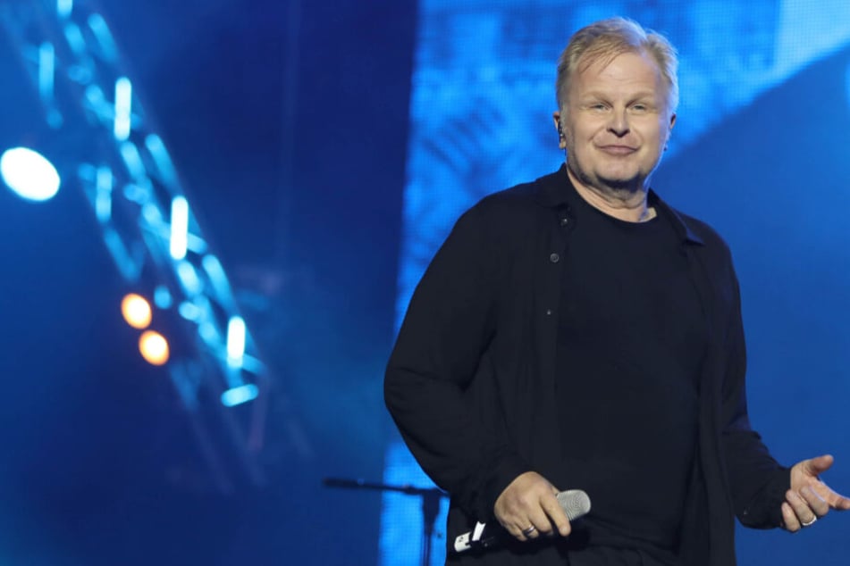 Auftakt! Herbert Grönemeyer startet in "Tumult"-Tournee