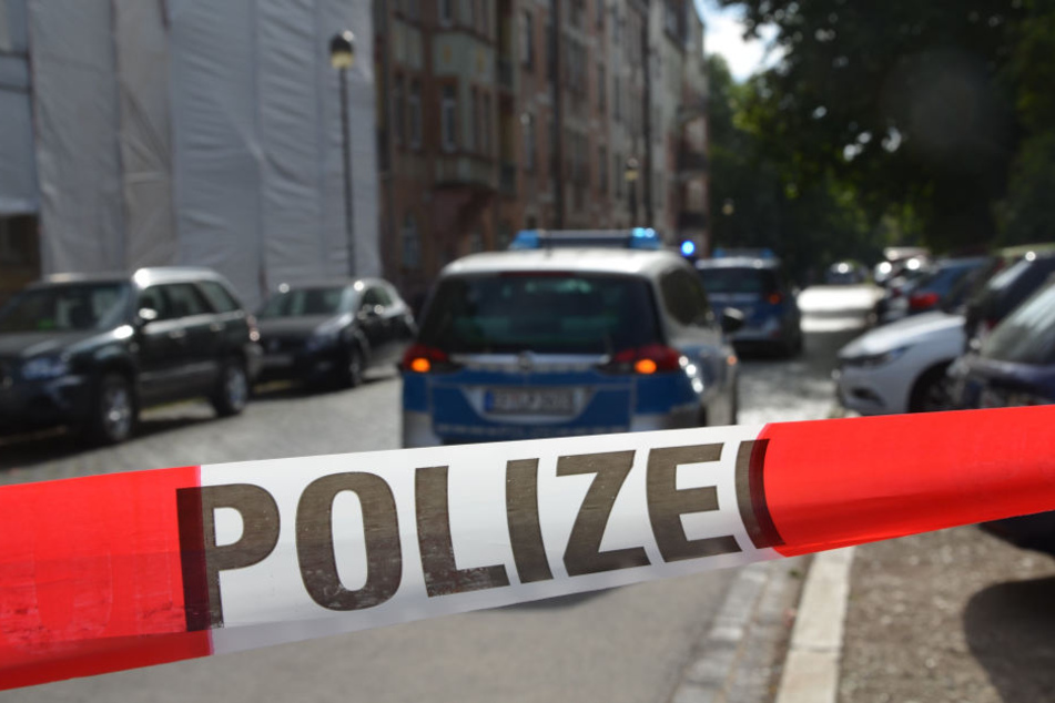 Als der Nachbar ihm um Ruhe bat, rastete der Kolumbianer aus. (Symbolbild)