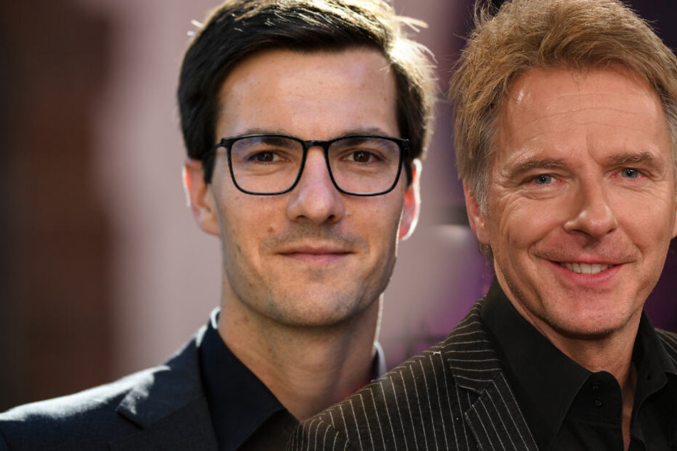 Jungster Ob Deutschlands Verliert Quizshow Bekommt Dafur Jorg Pilawa 24