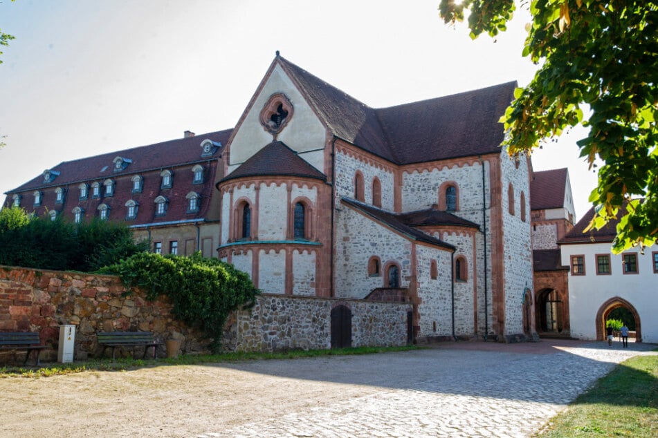 In der Basilika Wechselburg wird es musikalisch.
