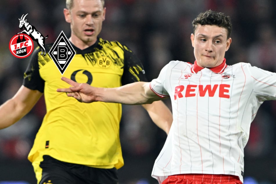 Derby-Kracher gegen Gladbach im Abstiegskampf: FC-Star Martel warnt vor enormer Brisanz