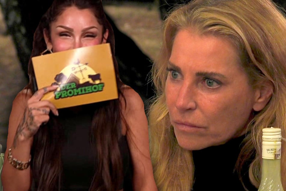 Alle gegen eine! Reality-"Rotzgöre" stiehlt der Gruppe 44.000 Euro - "Fühl mich nicht mehr sicher"