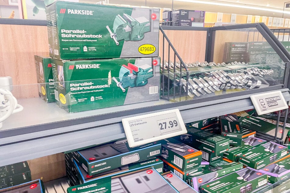 Diese Lidl-Angebote gehören ab Montag (27.10.) in den Einkaufswagen