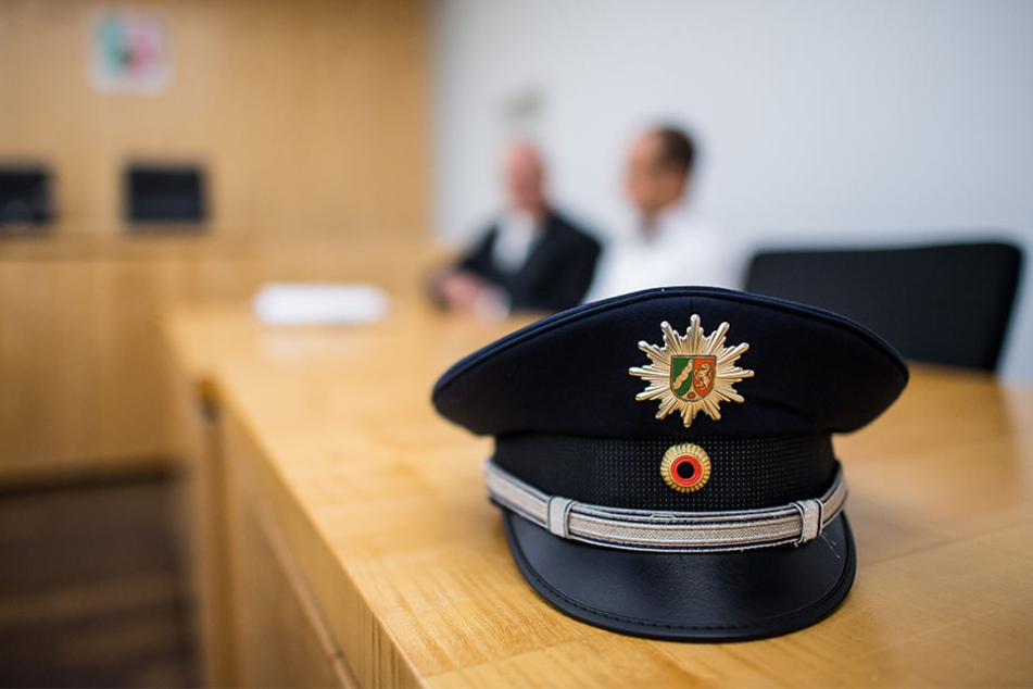 Die Richter entschieden, dass die Mindestgröße unzulässig ist.