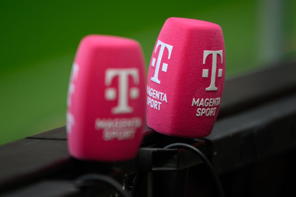 Das Ost-Derby zwischen Dynamo und Hansa läuft heute nicht nur bei Magenta Sport, sondern auch im öffentlich-rechtlichen Fernsehen.