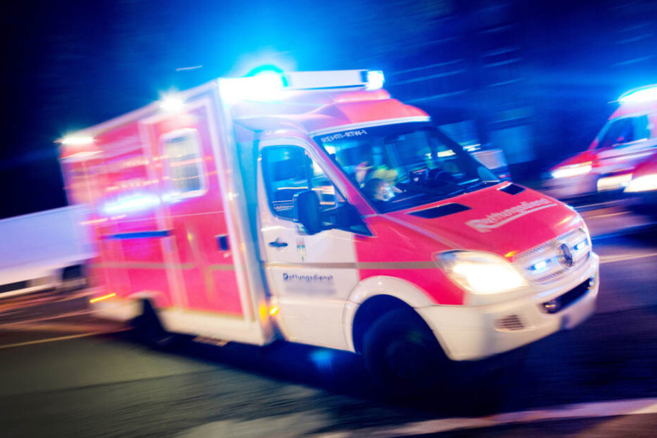 Für den Mann kam jede Hilfe zu spät. (Symbolbild)