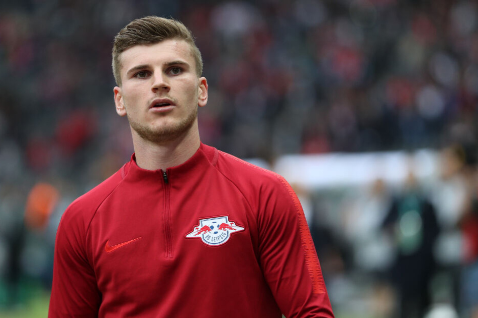 An Ex-VfB-Spielern wie Timo Werner (Foto) verdienen die Stuttgarter in Form von vereinbarten Erfolgsbeteiligungen nachträglich immer noch.