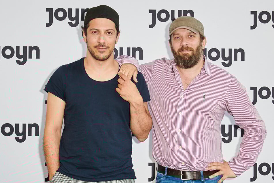 Auf Instagram veröffentlichte Fahri Yardim (45) ein Statement zu den Vorwürfen gegen seinen Freund Christian Ulmen (50).